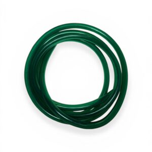 Kvalitets grøn akvariumslange 16/22 mm 4 meter