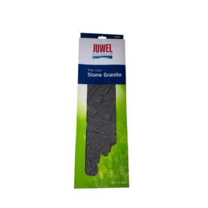 Juwel Filter Cover Stone Granite dekoration til akvariefilter