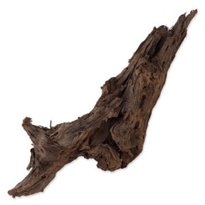 Naturlig driftwood trærød 12-20 cm til akvarie og aquascaping