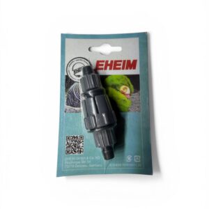EHEIM Hurtigkobling 9/12 mm slangekobling til akvarie
