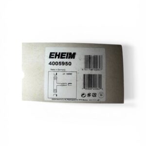 EHEIM 4005950 T-stykke reduktion slangekobling til akvarie 12/16 mm