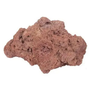Naturlig Lava Rock 8-15 cm lavasten til akvarie og aquascaping