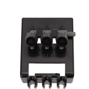 Marina 3-way Control Valve luftventil til akvarie med 3 udtag