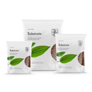 Plant Growth Substrate 2,5 L næringsbund fra Tropica til planteakvarier
