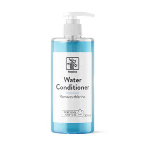 Water Conditioner 300 mL vandbehandling fra Tropica til akvarier