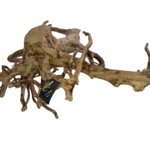 Desert Root large 60-80cm lys naturrod til stort akvarium Aqualand