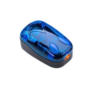 Diversa D-air Eco 120 high performance luftpumpe til akvarier hos Aqualand
