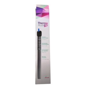 Diversa Thermo Plus 250W automatisk varmelegeme til akvarier hos AquaLand