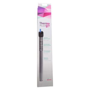 Diversa Thermo Plus 300W automatisk varmelegeme til akvarier hos AquaLand
