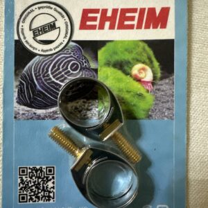 EHEIM slangeklemme 12/16mm til sikker montering af akvarieslanger