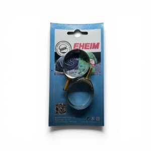 EHEIM metal slangeklemme 19/27mm til store akvarieslanger
