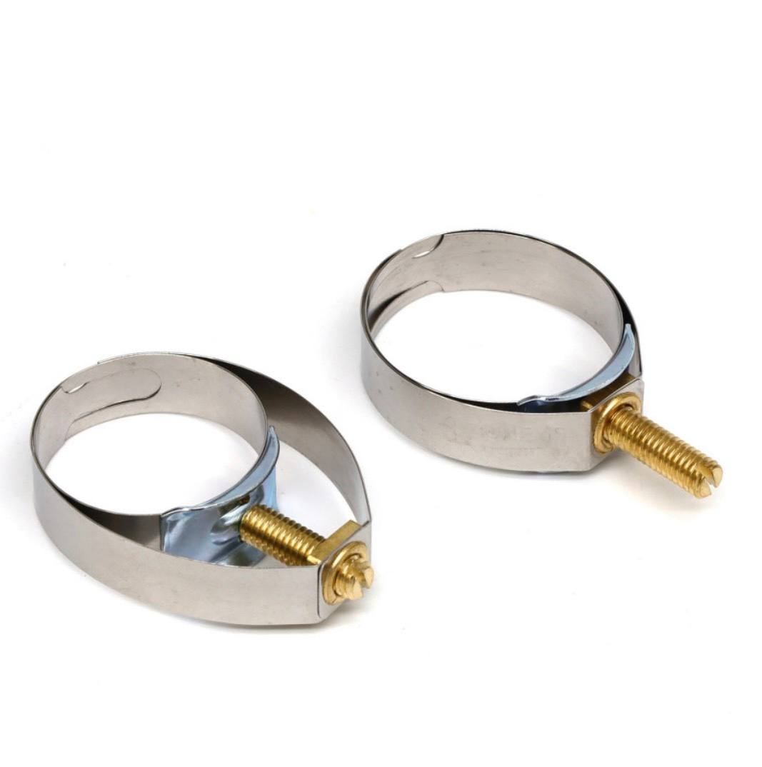 EHEIM metal slangeklemme 19/27mm til store akvarieslanger