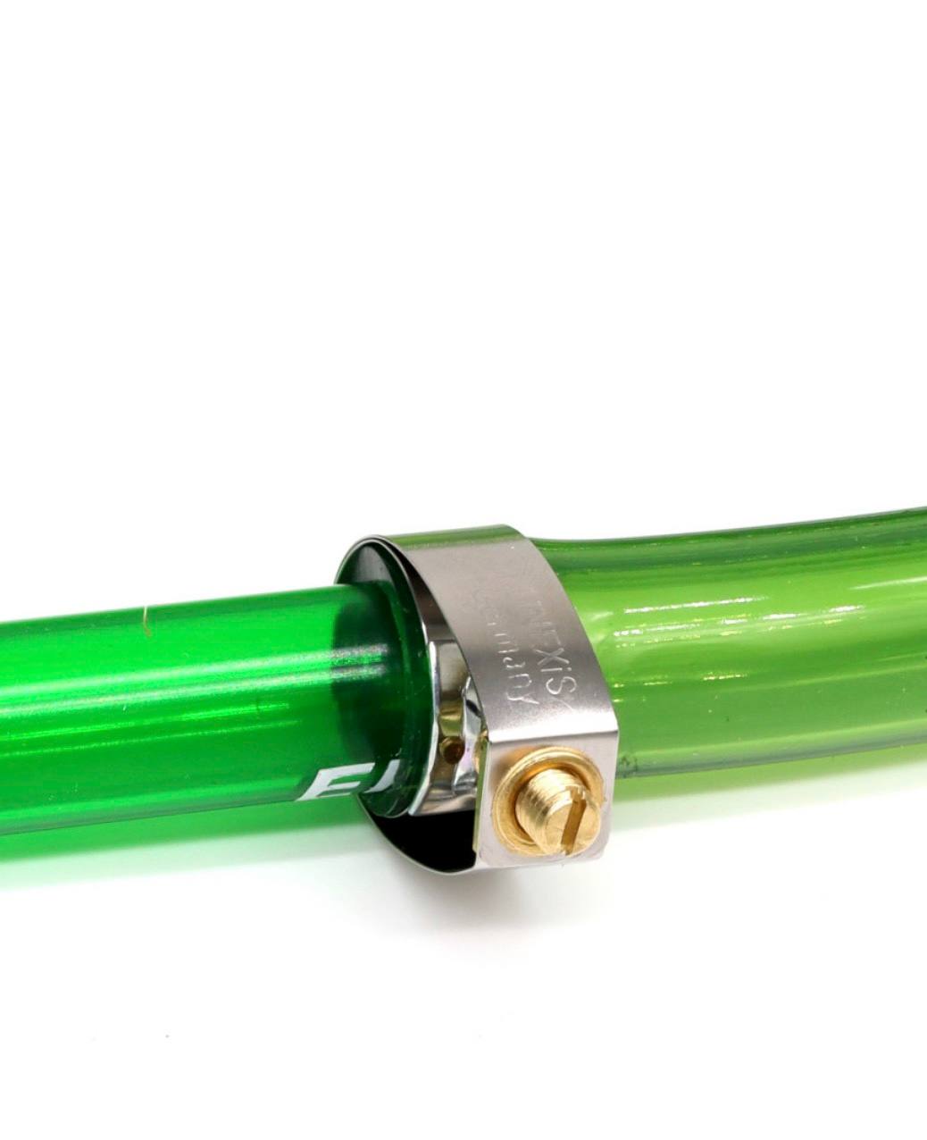 EHEIM metal slangeklemme 19/27mm til store akvarieslanger