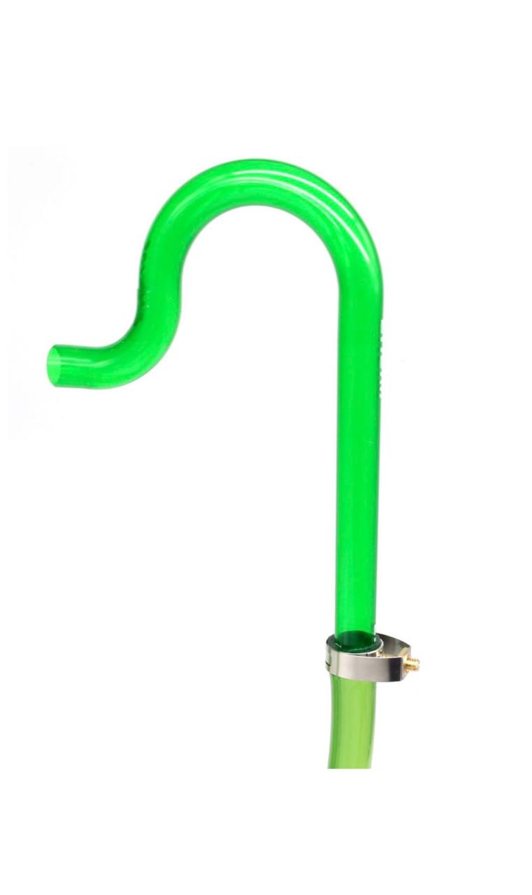 EHEIM metal slangeklemme 19/27mm til store akvarieslanger