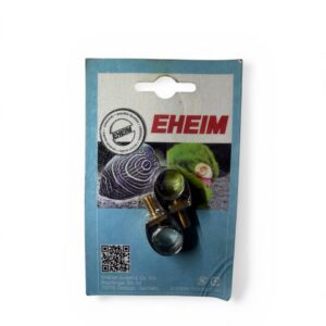 EHEIM metal slangeklemme 9/12mm til akvarieslanger