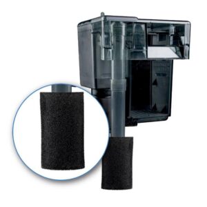 Fluval Edge Pre-Filter Sponge A1387 til sikring af indsugning