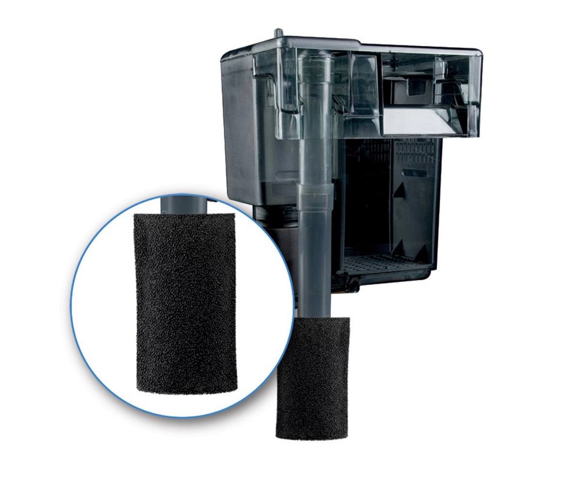 Fluval Edge Pre-Filter Sponge A1387 til sikring af indsugning