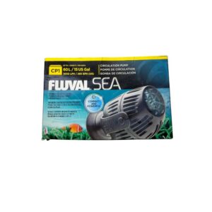 Fluval Sea CP1 cirkulationspumpe 1000 L/T til saltvand og ferskvand