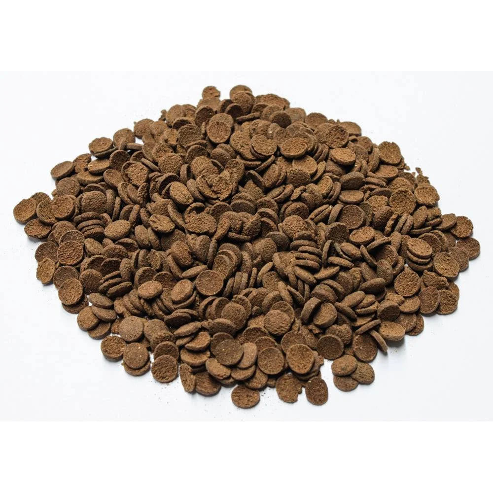 Dennerle Cookies Special Menu 100ml premium foder til akvariefisk og maller