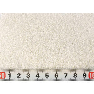 Akvastabil Milky Way akvariesand 0,2-1 mm lyst bundlag til akvarier