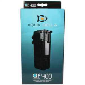 Aquadella AF-400 indvendigt filter til akvarier fra 100 til 160 liter
