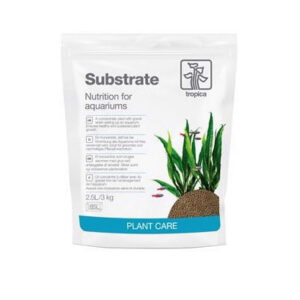 Tropica Aquarium Substrate 2,5 liter næringsbund til akvarieplanter