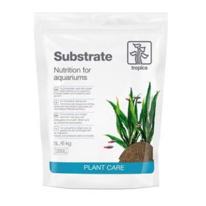 Tropica Aquarium Substrate 5 liter næringsbund til akvarieplanter