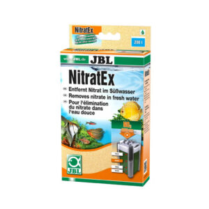 JBL NitratEx 250 ml filtermedie til reduktion af nitrat i akvarier