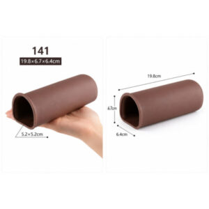 L-Mallehule Model 141 stor keramikhule til L236, L15 og L066 hos Aqualand