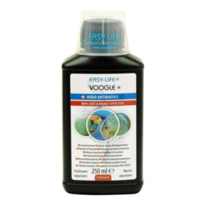 Easy Life Voogle 250ml til støtte af fisk under stress og ved nye akvarieforhold