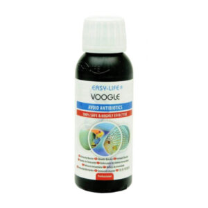 Easy Life Voogle 100ml naturlig støtte til akvariefisk ved stress og transport