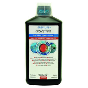 Easy Life EasyStart 1L bakteriestarter til opstart af akvarier og filtre