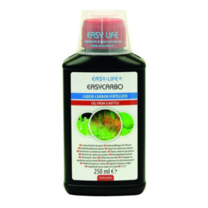 Easy Life Easy Carbo 250ml flydende kulstof til akvarieplanter og aquascaping