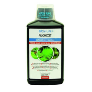Easy Life AlgExit 500ml mod trådalger og grønalger i akvariet