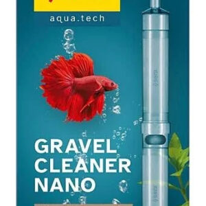 Sera Gravel Cleaner Nano bundrenser til små og nano akvarier