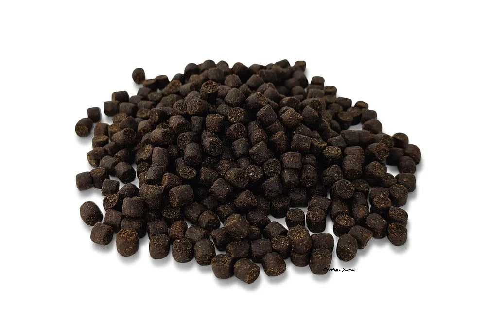 EBO Krill Sticks Premium fiskefoder 6 mm 350 g med krill til maller og bundfisk