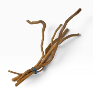 Desert Root Grenpakke med 5–7 naturlige akvariegrene ca. 20 cm til mos og aquascaping
